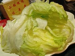 -芦月轩羊蝎子(劲松店)
