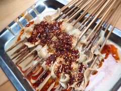 -清真·马峰烤肉(小学习北巷店)