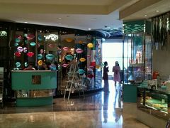 -怡咖啡自助餐(宁波香格里拉店)