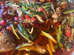 -蛙兔鸡自贡风味·特色江湖菜(广都店)