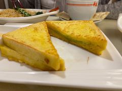 咖央西多士-永盈茶餐厅(中山四路店)