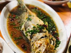 -胖大嫂渔家排档·全海景餐厅(渔村店)