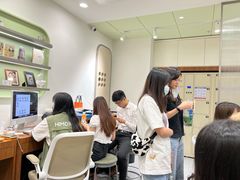 -海马体家庭照相馆(广州正佳广场店)