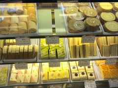 -蜂蝶来饼店(拱北总店)