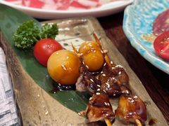 鸡提灯-芥岛(河北大街店)