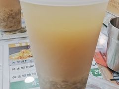 -阿金大白·上海菜馆(新天地店)