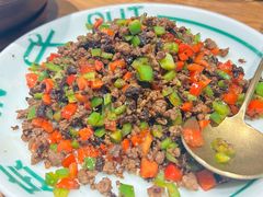 黑三剁-一坐一忘云南菜(嘉里中心店)