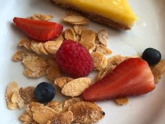 意式柠檬塔-君悦酒店·La Terrazza意合園·意式风味