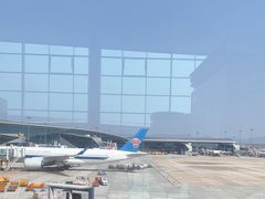 -广州白云国际机场-T2航站楼