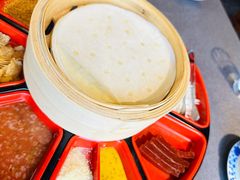 羲和烤鸭-羲和雅苑•北京烤鸭(平安国际金融中心店)