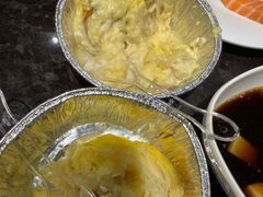 -川骄海鲜自助(河东店)