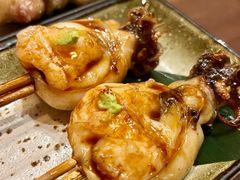 -鸟泉居酒屋·烧鸟·酒馆(百子湾店)