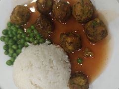 -宜家·瑞典风味餐厅(烟台路店)