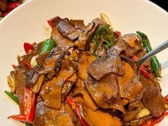-汤家茗苑·精致私房菜(白沙店)