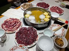 -汕头八合里海记牛肉店(清河店)