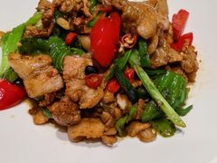 -小方外婆菜(蒙山路店)
