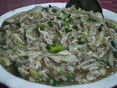 -中元酒楼侏儒三蒸(建新东区店)