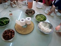-都斛海鲜街