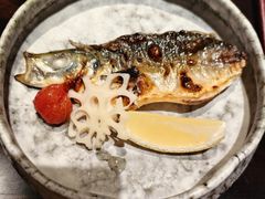 -元熹会席料理