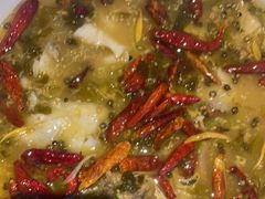 -太二酸菜鱼(天鹅湖万达店)