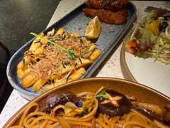 -BE BRIGHT KITCHEN(正佳广场店)