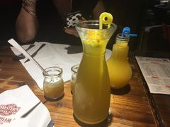 -西缘牛排(荟聚购物中心店)