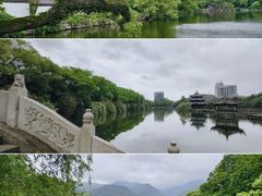 -台州府城(东湖)