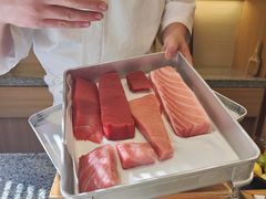 -鮨一日本料理旗舰店(总店)