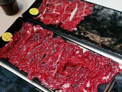 -陈记顺和牛肉火锅馆(天河北路店)