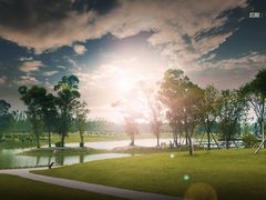 -两河城市森林公园