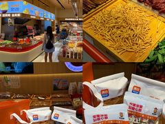 -柏威年大连购物中心