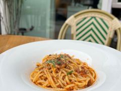 -1861意大利餐厅(来福士店)