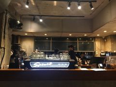 -来回·咖啡(天河南店)