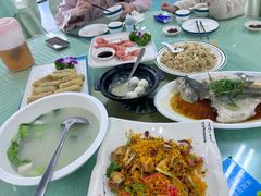 -景好海鲜餐厅(大鹏必选旅游店)