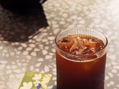 -sugarman espresso素饮糖人高新咖啡工厂