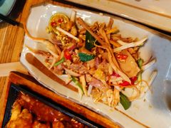 -云之南(八里庄店)