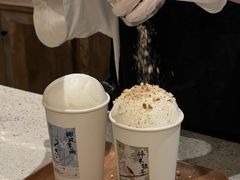 -李山山茶事(景枫店)