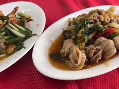 -蛇口康乐快餐鱼仔档(翠苑小区店)