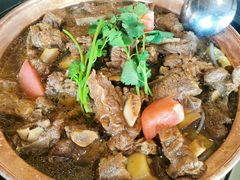 -顺顺小吃(独克宗古城店)