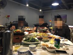 -蓉城小馆(科兴店)