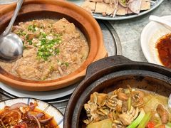 -九记路边鸡(滨江路店)