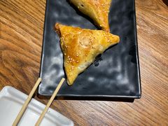 -耶里夏丽新疆餐厅(百联中环购物广场店)