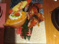 -大江户日本料理(吕厝店)