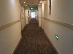 -锦江之星(南京新街口店)