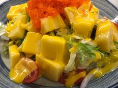 -友壹町寿司(嘉洲广场店)