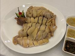 -山泉公馆酒家(珠江新城店)