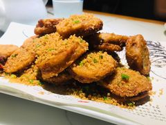 -姜君·千岛湖鱼头馆(浦东大道店)