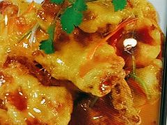 -东北食府·铁锅炖(花溪湾店)