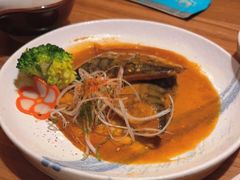 -隐月· 㐂和食屋(芝罘万达公馆店)