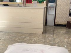 -郑远元专业修脚房(南坪万达店)